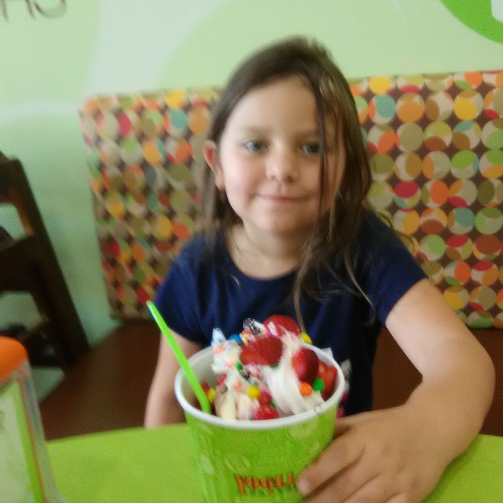 Meet your Posher, Brad